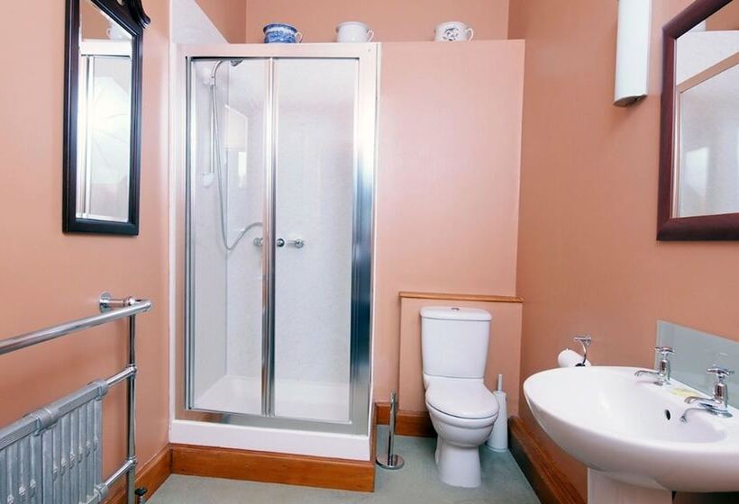 Cambo House And Estate Self Catering