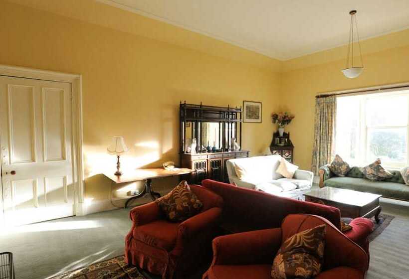 Cambo House And Estate Self Catering