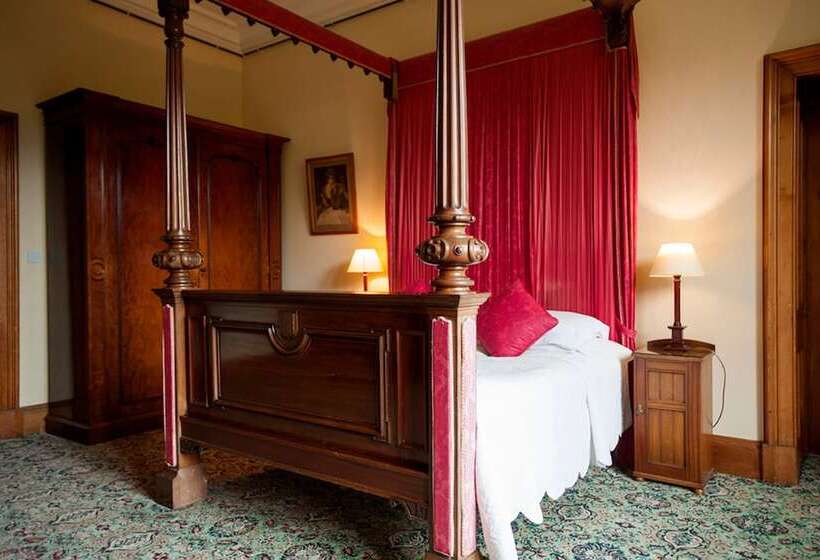 Cambo House And Estate Self Catering