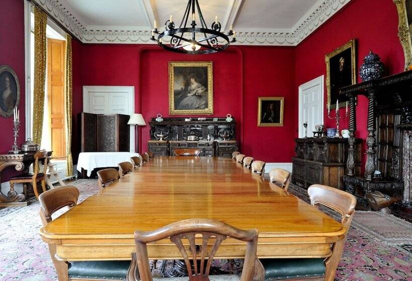 Cambo House And Estate Self Catering