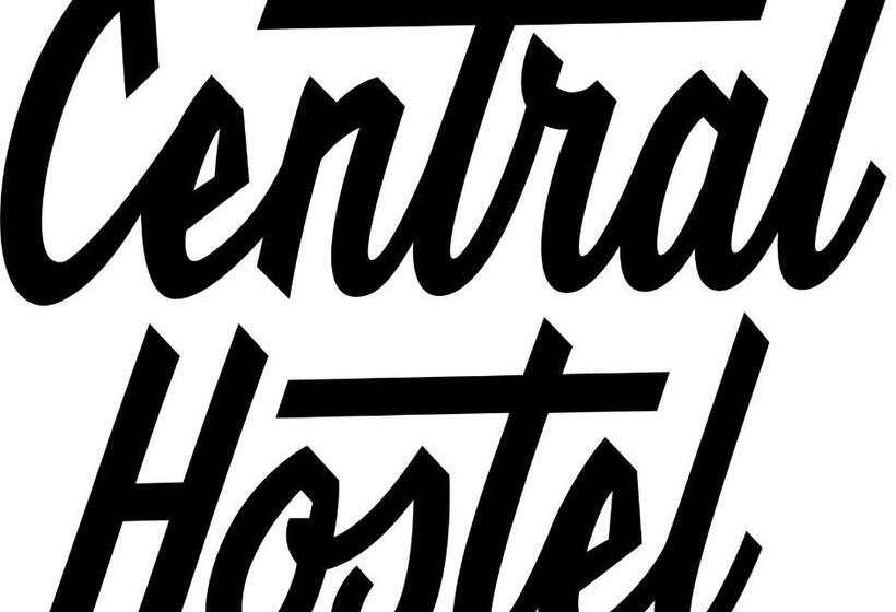 호스텔 Central Bordeaux Centre