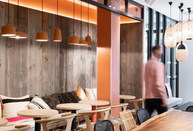 호스텔 Central Bordeaux Centre