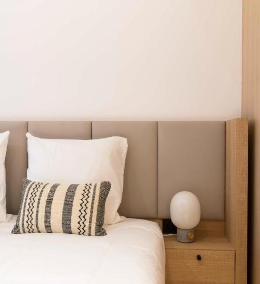 호스텔 Central Bordeaux Centre