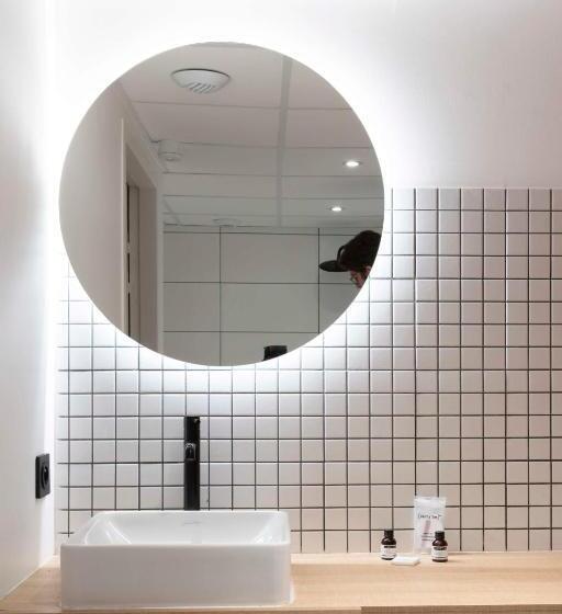 호스텔 Central Bordeaux Centre