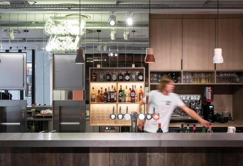 호스텔 Central Bordeaux Centre