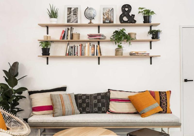 호스텔 Central Bordeaux Centre