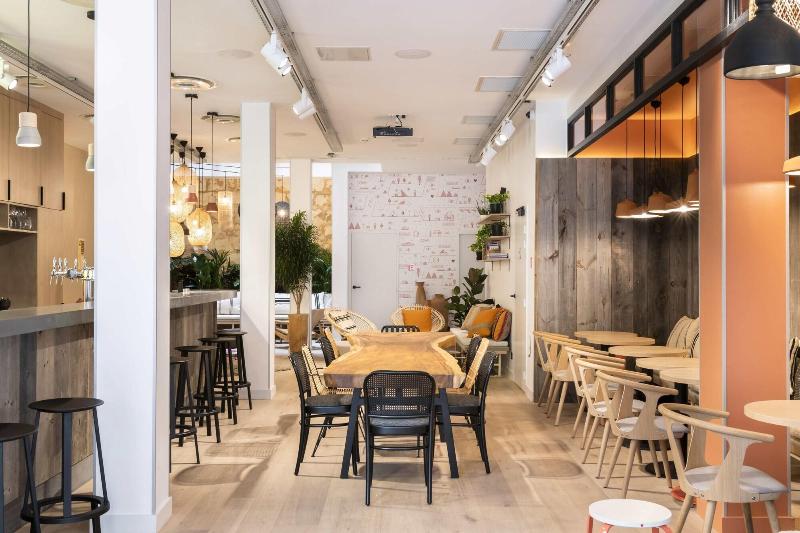 호스텔 Central Bordeaux Centre