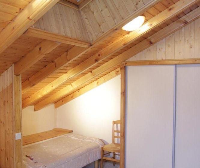 Chalet Le Loup Blanc