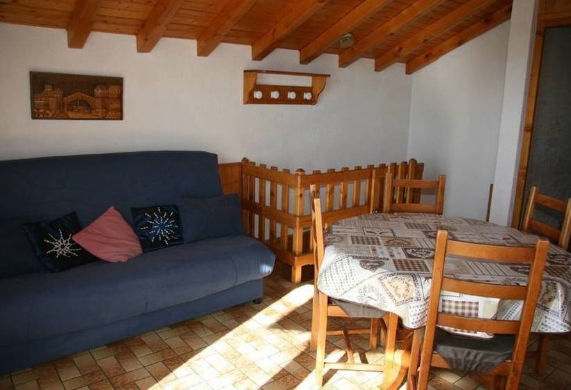 Chalet Le Loup Blanc