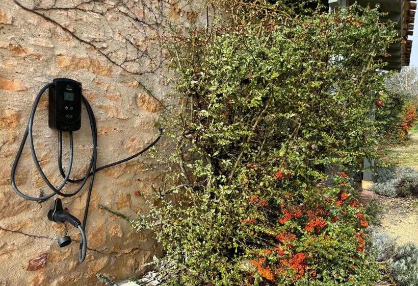 Chambre D Hôtes Indépendante De Pouzatel Proche Bonaguil