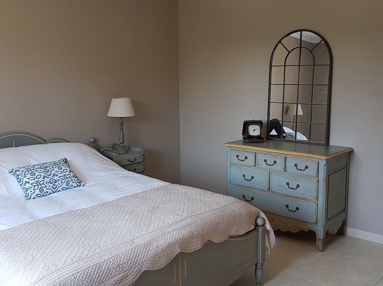 Chambres D'hôtes Villa Clauda