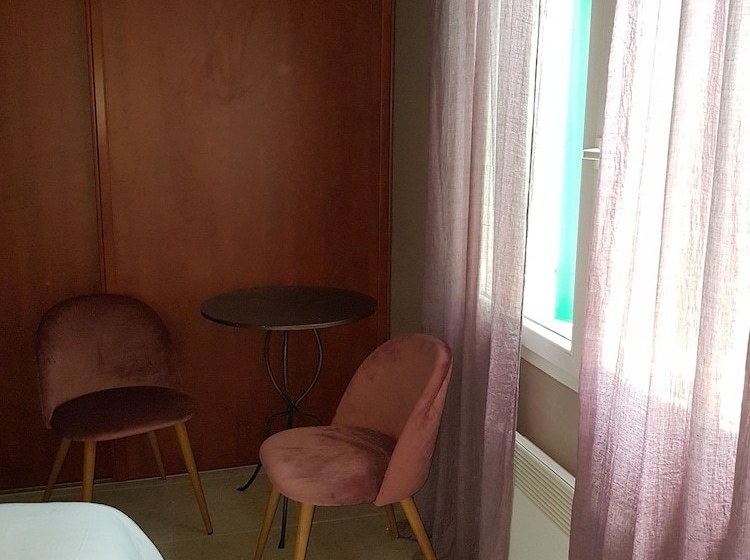 Chambres D'hôtes Villa Clauda