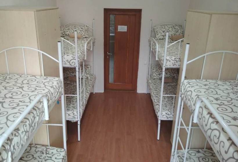 Comfort Hostel