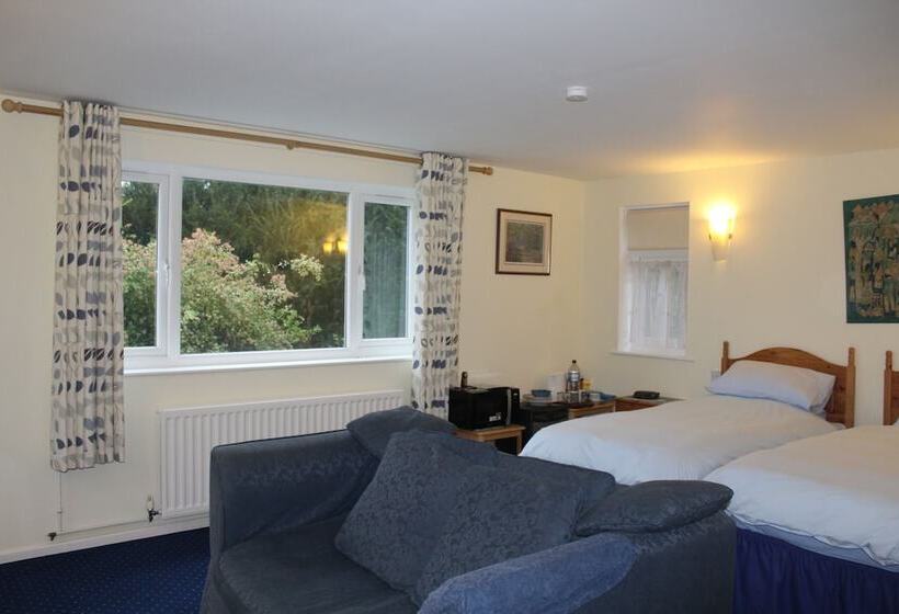 Courtlands Nurseries B&b