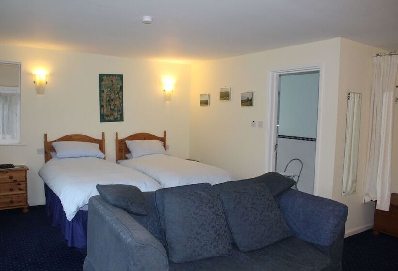 Courtlands Nurseries B&b