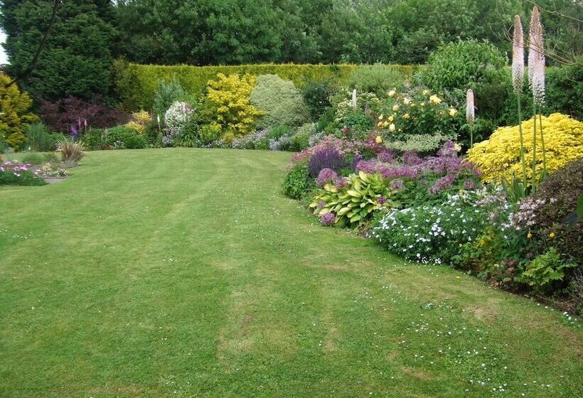 Courtlands Nurseries B&b