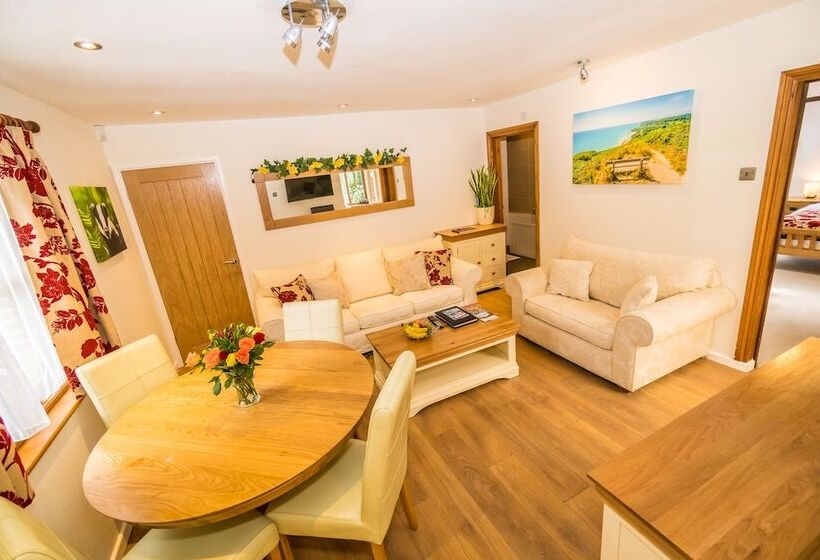 Covehurst Bay Holiday Cottages