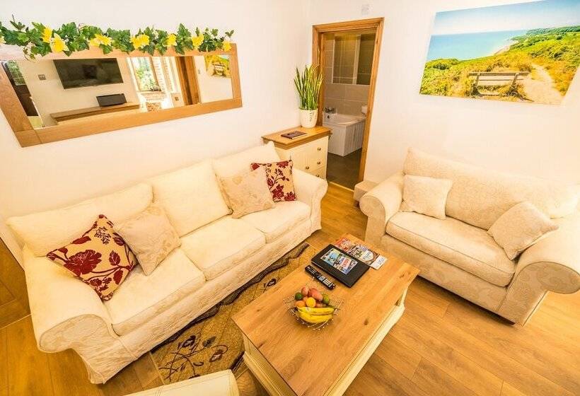 Covehurst Bay Holiday Cottages