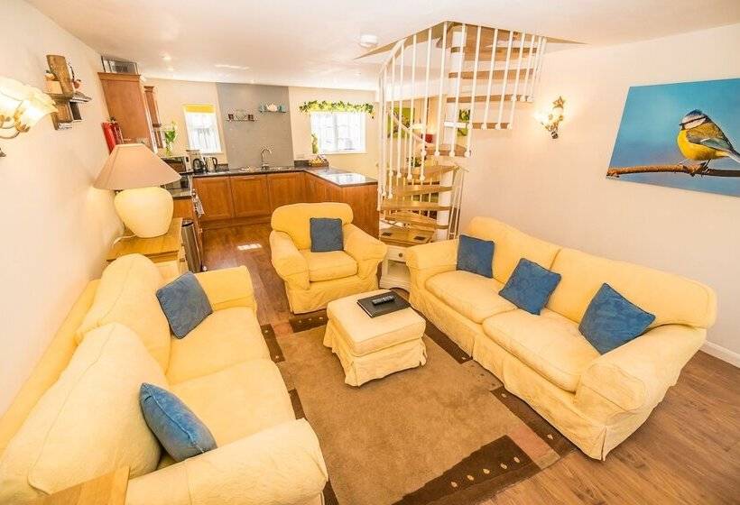 Covehurst Bay Holiday Cottages