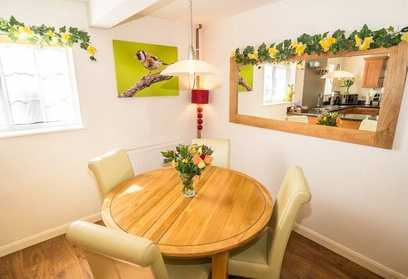 Covehurst Bay Holiday Cottages