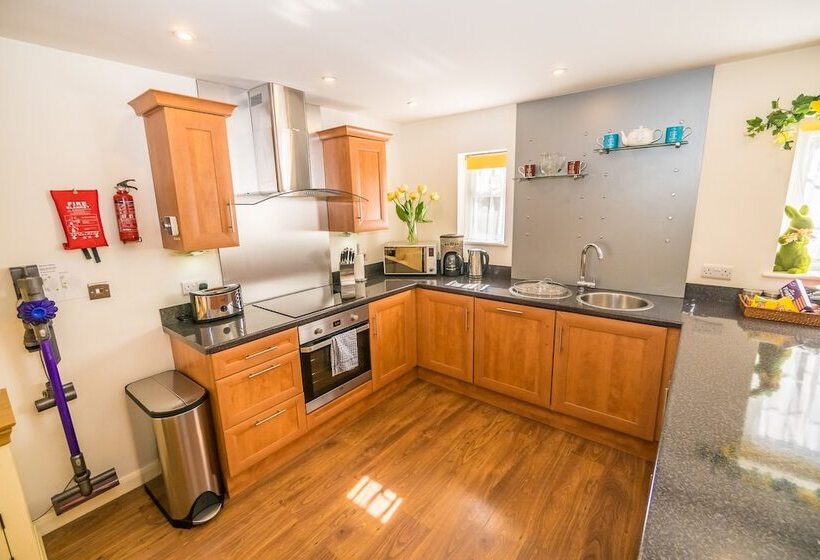 Covehurst Bay Holiday Cottages