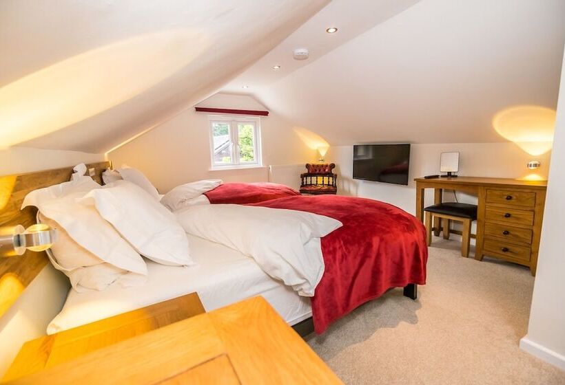 Covehurst Bay Holiday Cottages