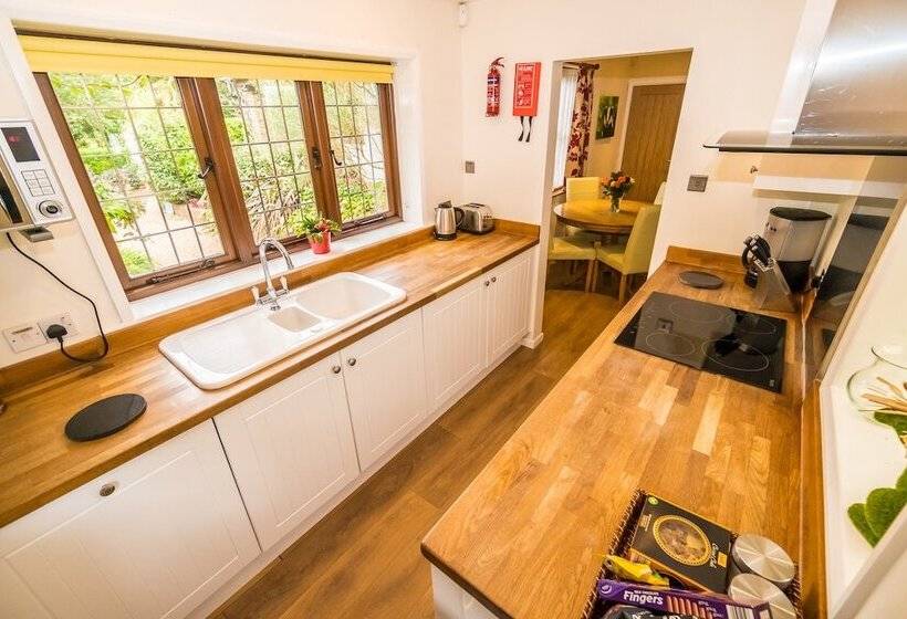 Covehurst Bay Holiday Cottages