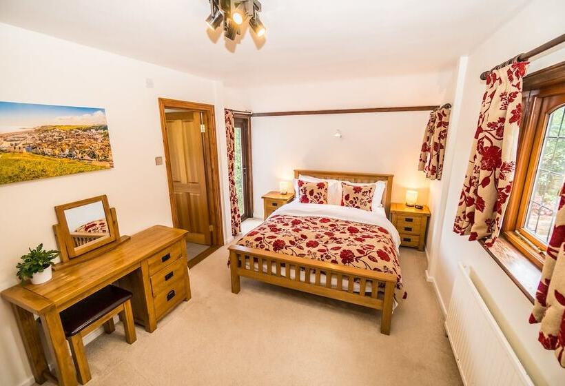 Covehurst Bay Holiday Cottages