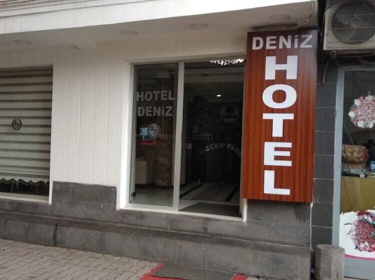 Deniz Otel