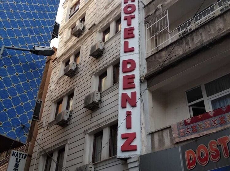 Deniz Otel