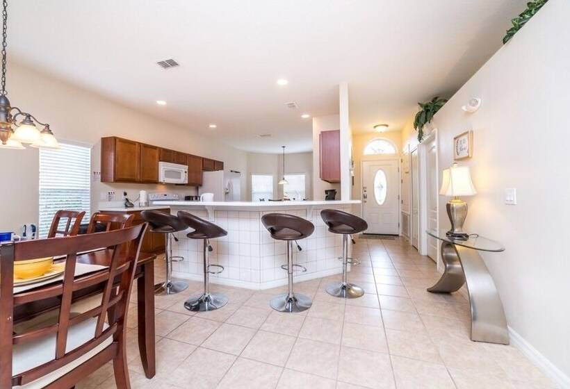 Ev85594 The Sanctuary At West Haven 4 Bed 3 Baths Villa