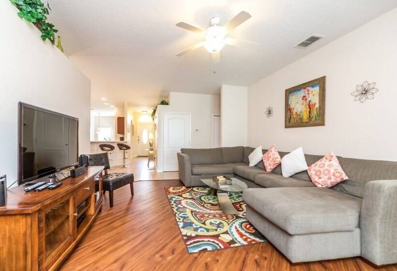 Ev85594 The Sanctuary At West Haven 4 Bed 3 Baths Villa