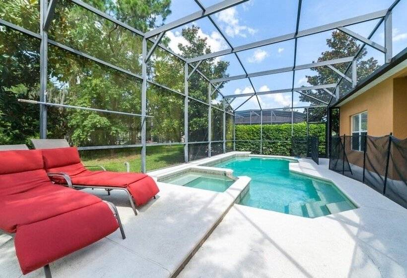 Ev85594 The Sanctuary At West Haven 4 Bed 3 Baths Villa