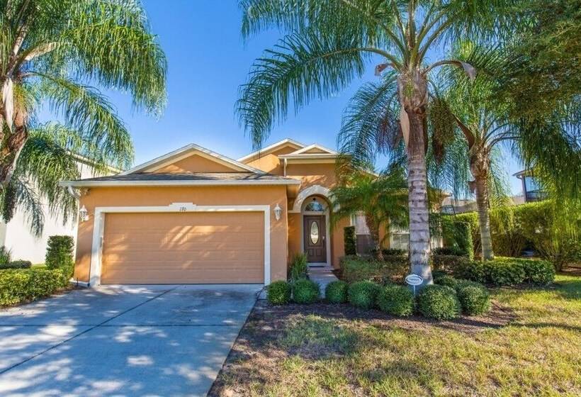 Ev85594 The Sanctuary At West Haven 4 Bed 3 Baths Villa