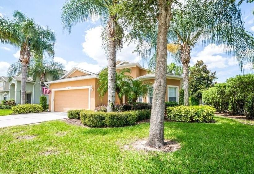 Ev85594 The Sanctuary At West Haven 4 Bed 3 Baths Villa