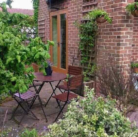 Field View B&b