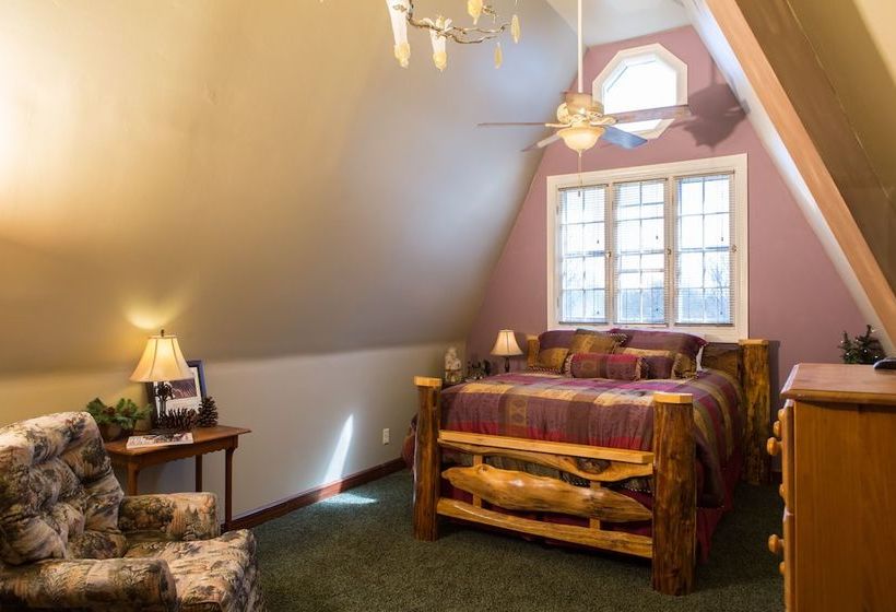 Grahamcarroll House Bed & Breakfast