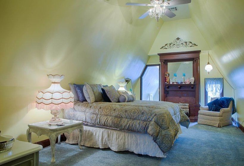 Grahamcarroll House Bed & Breakfast