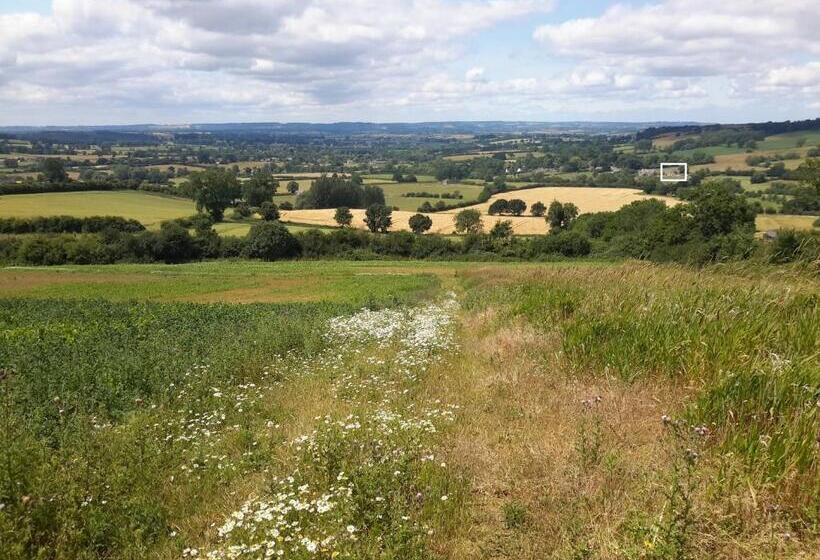 Greenhill Farm Barn B&b
