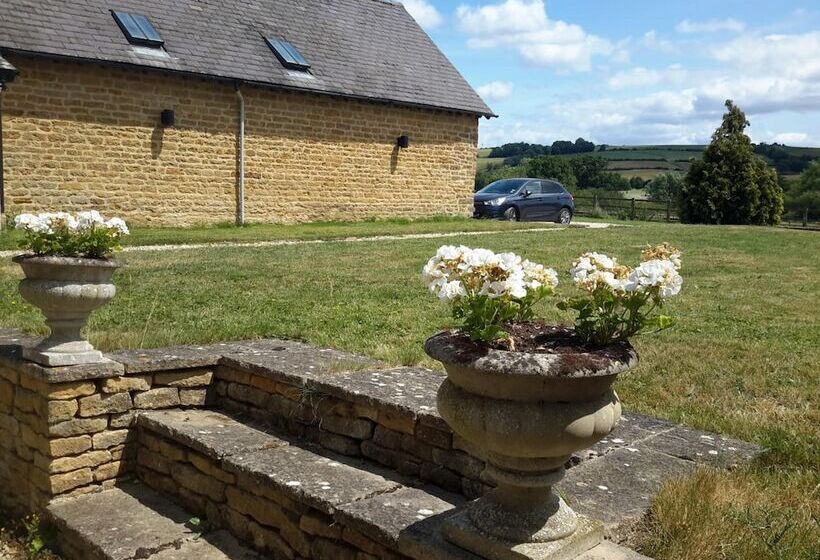 Greenhill Farm Barn B&b