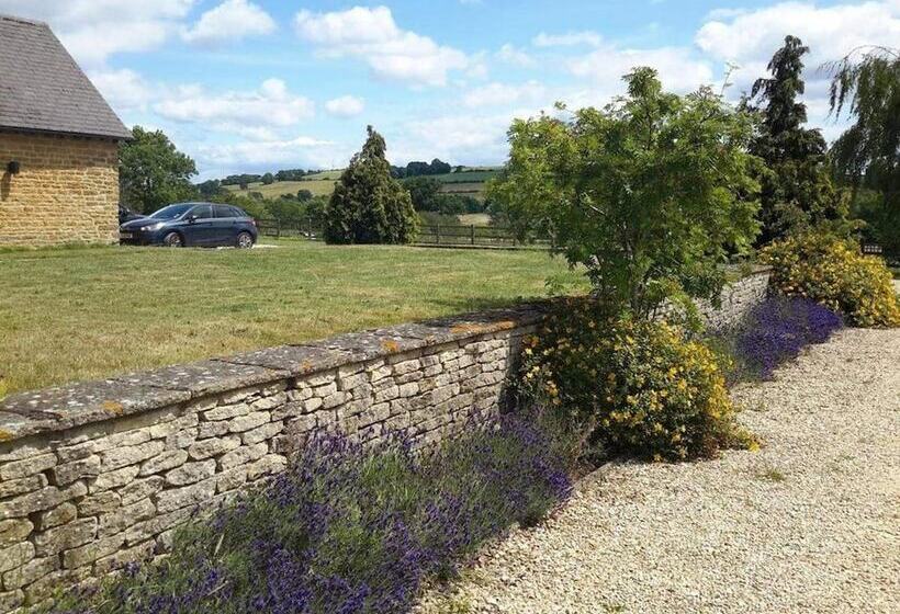Greenhill Farm Barn B&b