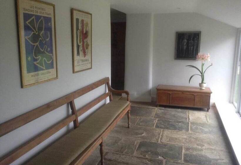 Greenhill Farm Barn B&b