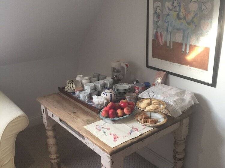 Greenhill Farm Barn B&b