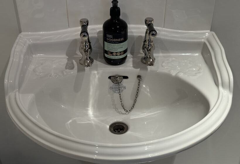 Greenhill Farm Barn B&b