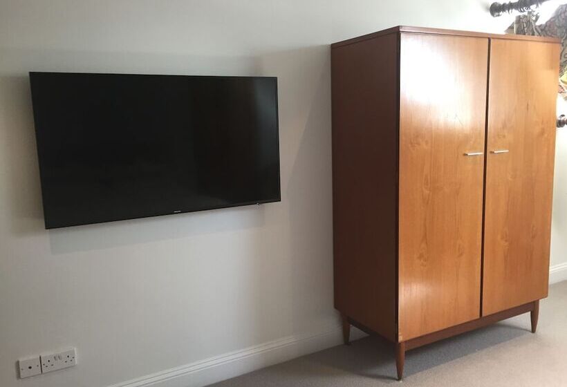 Greenhill Farm Barn B&b