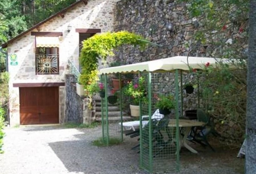 Gîte De La Pause  Najac