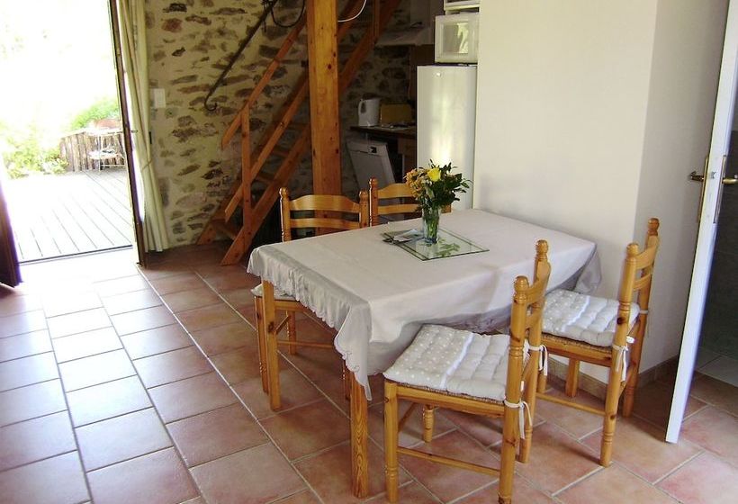 Gîte De La Pause  Najac