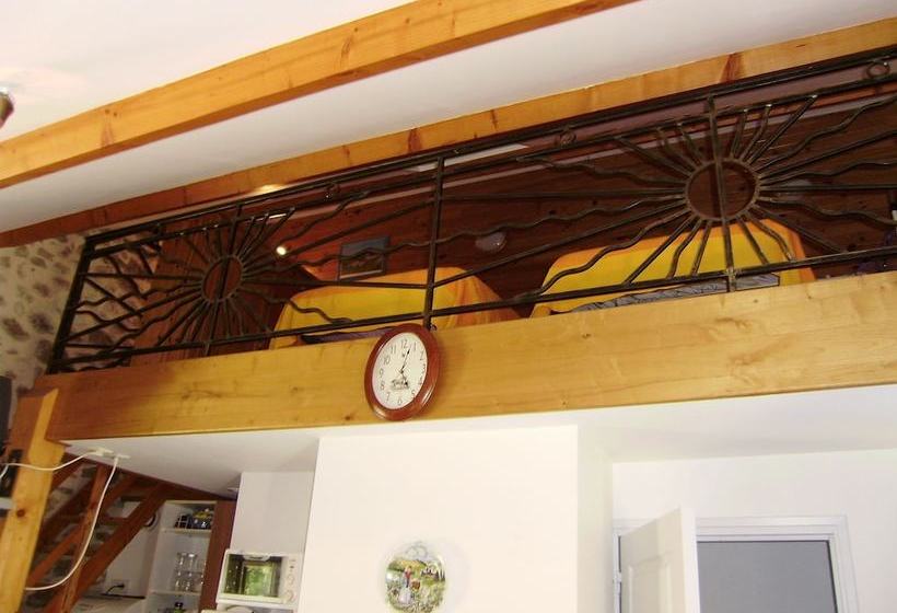 Gîte De La Pause  Najac