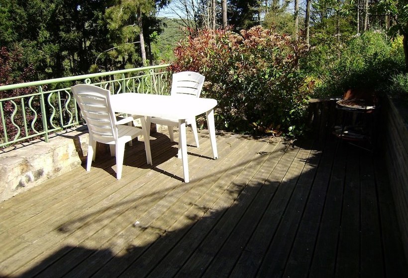 Gîte De La Pause  Najac