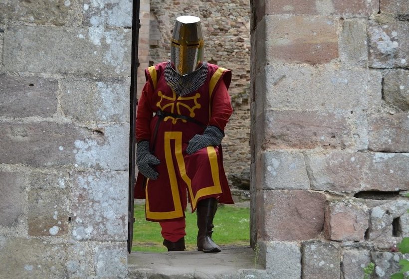 Gîte De La Pause  Najac